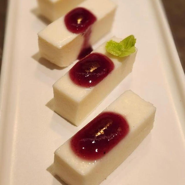 🎉金鴨季 | 炭火味道👅