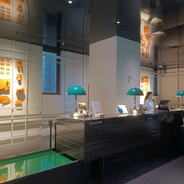 極方便, 明洞L7 Myeongdong
