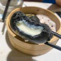 集香港美食於一身 盛意小館