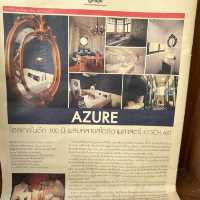 Grind.size Azure ร้านซ่อนแอบในบรรยากาศร่วมสมัย 📍