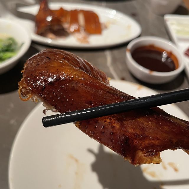 深圳網紅推介金鴨季🦆