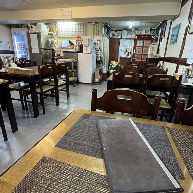 【韓国ソウル・明洞】1986年創業の老舗お粥専門店「瑞源（ソウォン）」