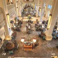 Anantara Siam Bangkok Hotel 