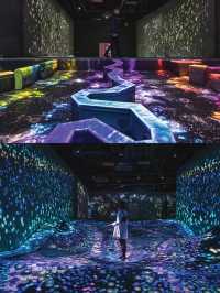 Teamlab Forest Fukuoka ดิจิตัลมิวเซียมสุดปัง📸