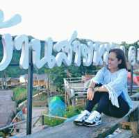 ดอยหลวงเชียงดาว ให้ภูเขาโอบกอดเราไว้ ⛰️