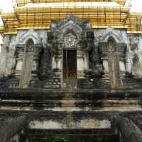 วัดเชียงมั่น