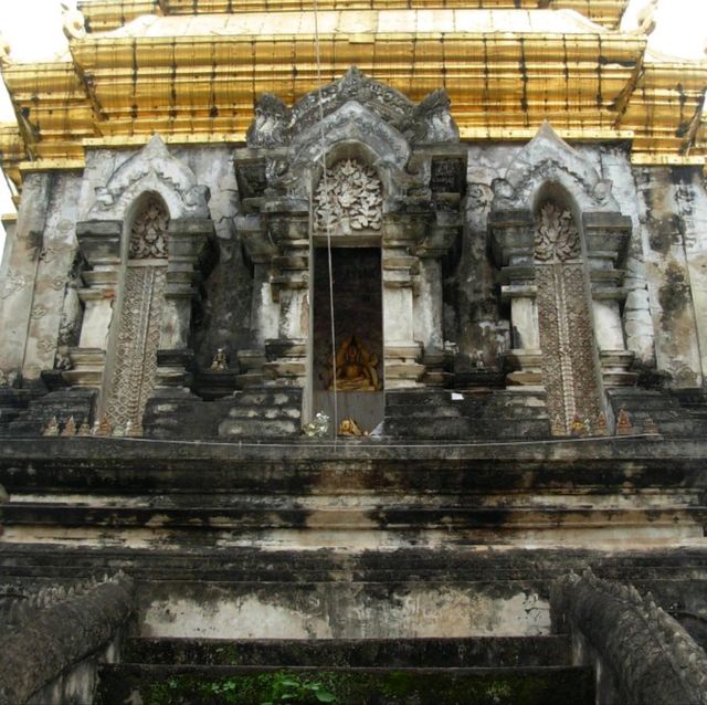 วัดเชียงมั่น