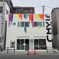 【大阪カフェ】鶴橋：人気カフェの最新スイーツ✨クロワッサン×マフィン