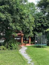 🛖 Palin Family Cottage ที่พักชิลๆในเมืองเชียงราย