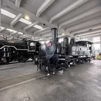train loads of fun for the family 