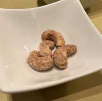 【大阪・上本町】知る人ぞ知る広東料理の名店「新中国料理 黄龍」