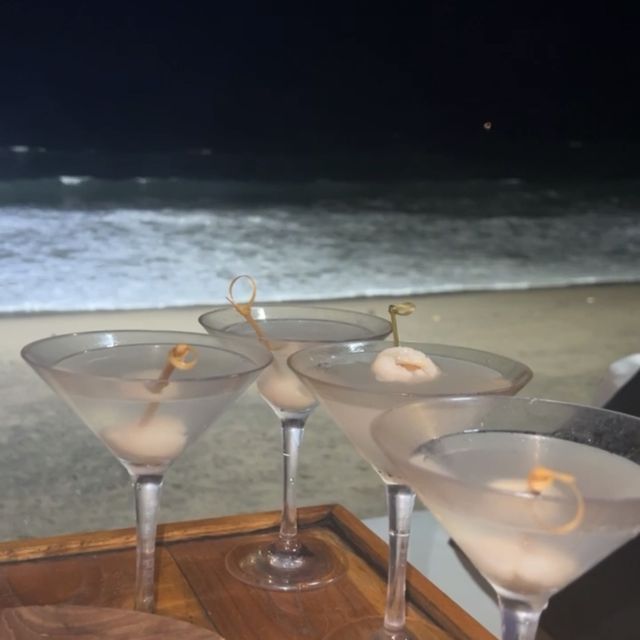 FINNS BEACH CLUB