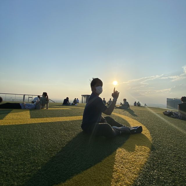 Shibuya Sky 