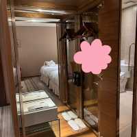 Handicap Friendly Hotel near Taipei Metro