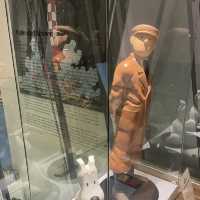 📝 MINT玩具博物館遊記 🌍 懷舊玩具的寶庫 🎁