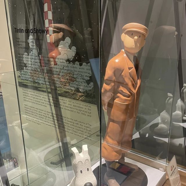 📝 MINT玩具博物館遊記 🌍 懷舊玩具的寶庫 🎁