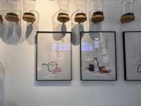 Hey Tea - ร้านชาดีของจีน 喜茶
