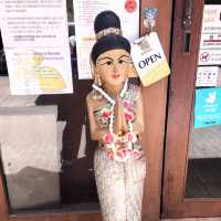 Authentic Thai Food in Kowloon City