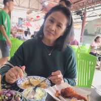 โกจ้อย ขนมจีน กระบี่