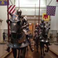 NEW YORK METROPOLITAN MUSEUM 大好きなエジプト展示物を見過ぎて、他は余り回れず…無念