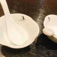 台北｜🥢🍤🥟🫔港式茶餐廳🍴 My Humble House 寒舍食譜 (台北寒舍艾美酒店)