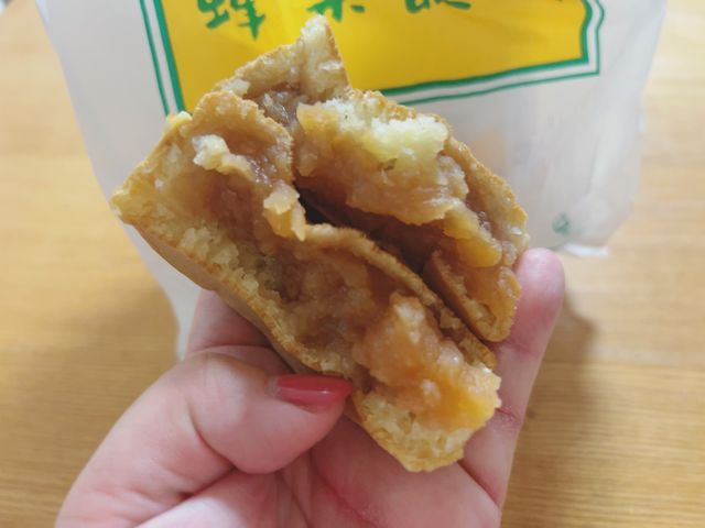 【福岡】手土産にもぜひ♡『蜂楽饅頭』