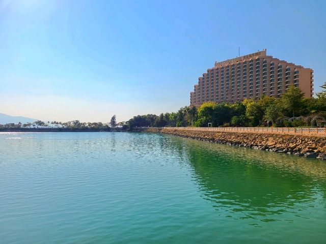 【渡假聖地~黃金海岸🏖️】