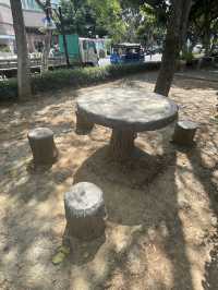 桃園市｜新屋區｜新屋埤環湖步道（桃園大圳12-2號池）