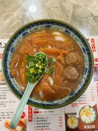 【平民美食.鮮蝦雲吞.崩沙腩河🫶🏻】