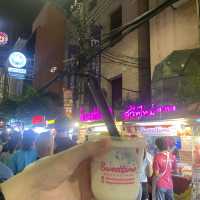 ตะลุยกินร้านเด็ดร้านดังย่านเยาวราช 