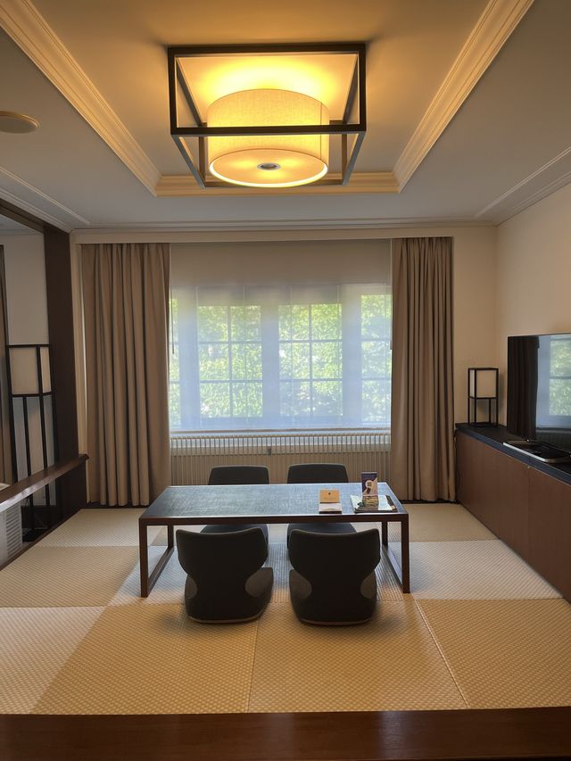 【軽井沢】旧軽井沢KIKYOキュリオ・コレクションbyヒルトン