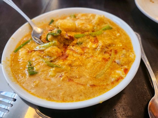 太古城美食 | 泰胡椒餐廳 THAI PEPPER