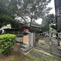 花蓮新城天主堂