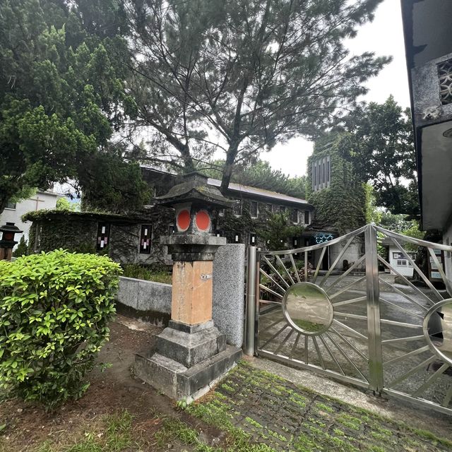 花蓮新城天主堂
