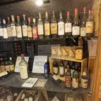 波爾多葡萄酒與貿易博物館