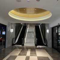 Hotel Midtown Richardson โรงแรมติดMRT