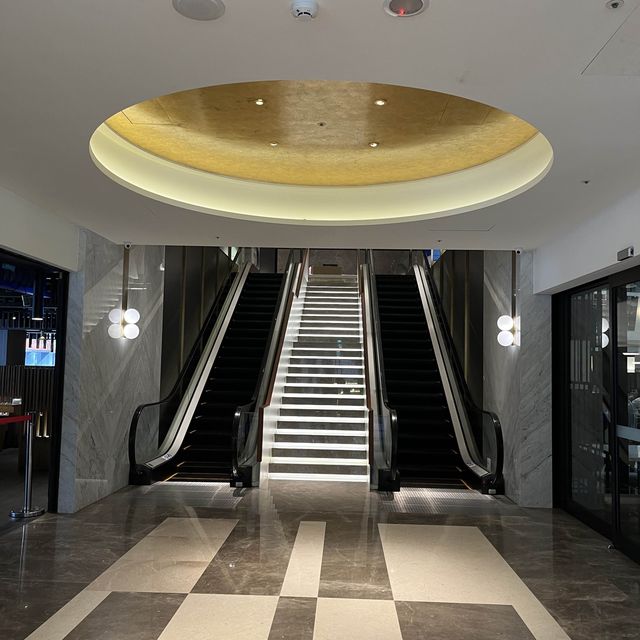 Hotel Midtown Richardson โรงแรมติดMRT