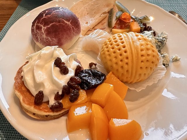 蒙地卡羅式早上🌞🍳