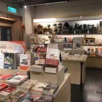 誠品台大店