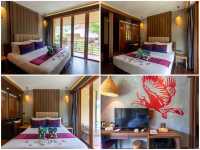 Recall Isaan Isan Concept at Khaoyai 