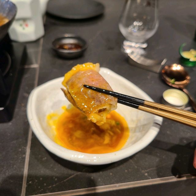 제주 이호일동 맛집)제주오감 - 제주공항근처 신상 오마카세 맛집