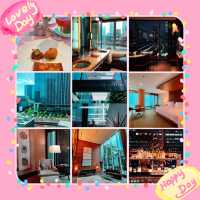 夢幻之宿！東京丸之內四季酒店的五星級體驗！🌸🏨
