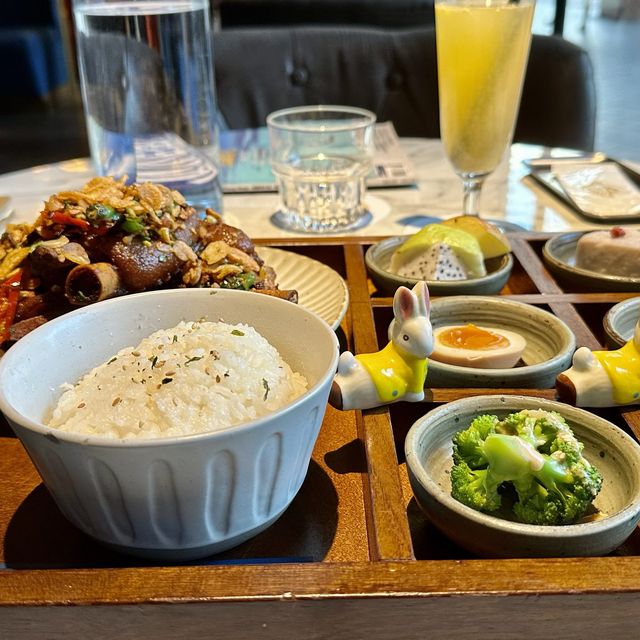 （布納咖啡館）世貿店.美食值得推薦