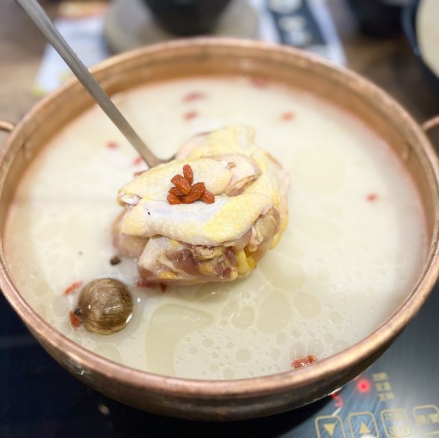 性價比高台式火鍋店