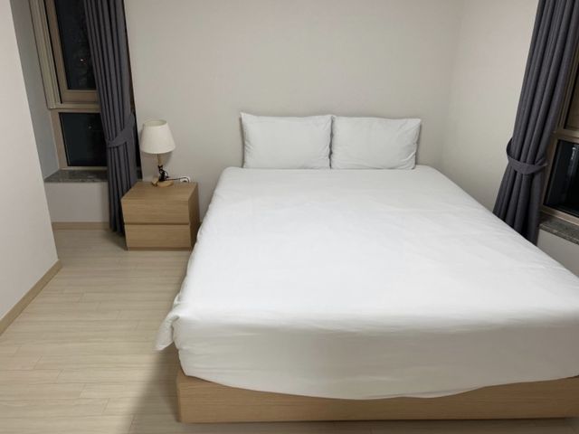 가족여행으로 방문하기 딱 좋은 신신호텔!