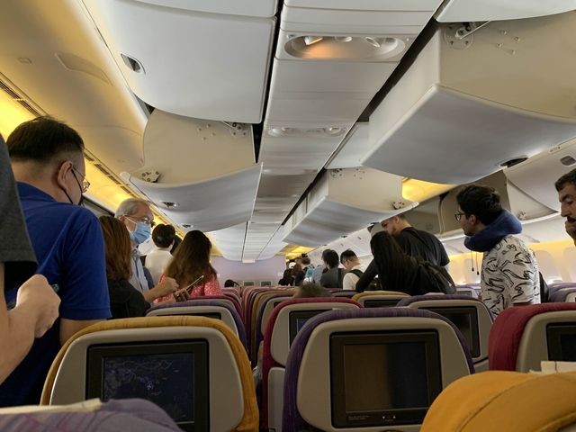 マレーシア マレーシア観光 マレーシアからタイへ タイ航空搭乗記! マレーシア マレーシア観光 マレーシアからタイへ タイ航空搭乗記!