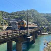 新北 三貂嶺古道一日遊
