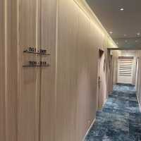 🌸💤 尋找經濟實惠的舒適住宿！博多S-Peria 酒店 🏨💼✨