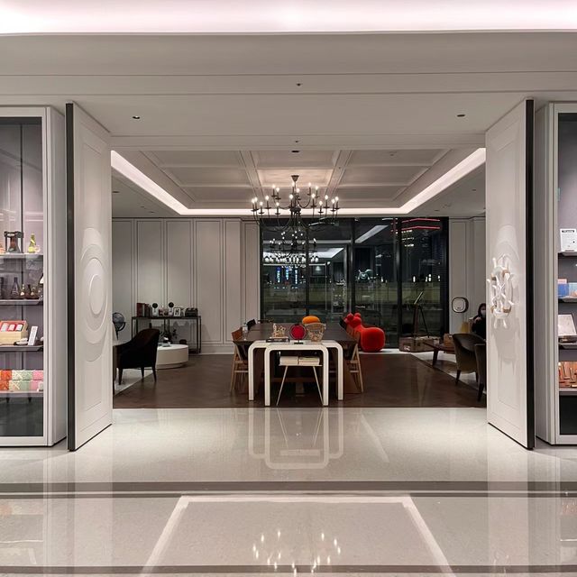 🏙️🏨✨ 瀚寓酒店🏨信義區的時尚舒適天地！🏙️🏨✨