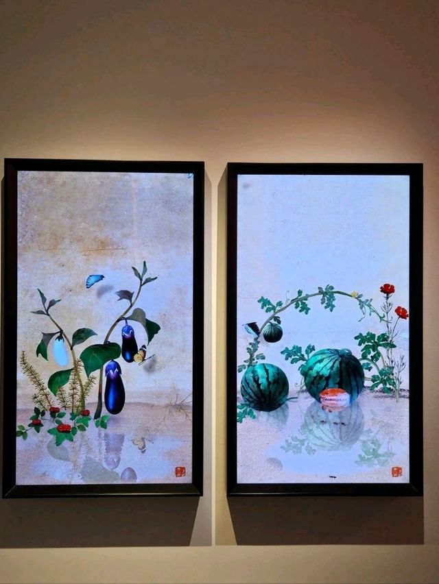 광주에서 최고로 멋진 갤러리카페 🖼